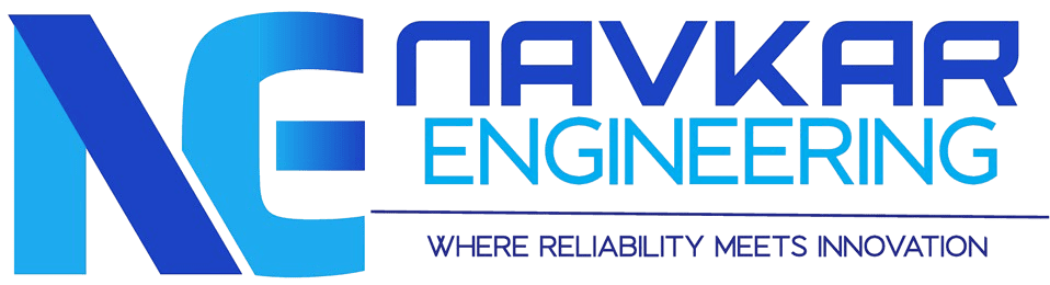 Navkar Engineering | Leading Air Compressor Supplier